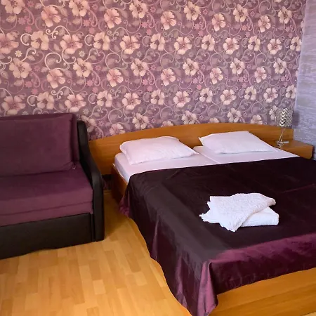 Guest Sveti Nikola 3* بوموري