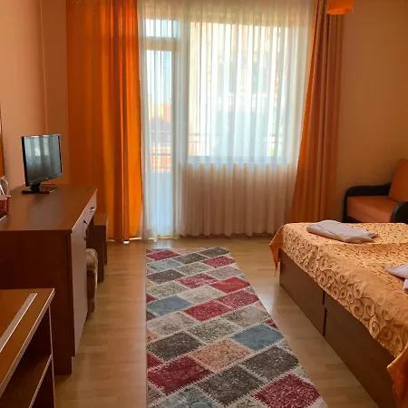 فندق Guest Sveti Nikola 3*