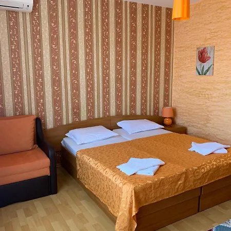Guest Sveti Nikola فندق 3*