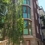 Hotell Guest Sveti Nikola Pomorie