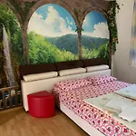 Hotell Guest Sveti Nikola Pomorie