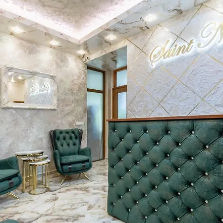 酒店 Guest Sveti Nikola 3*