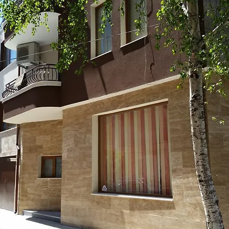 Guest Sveti Nikola 酒店 3*