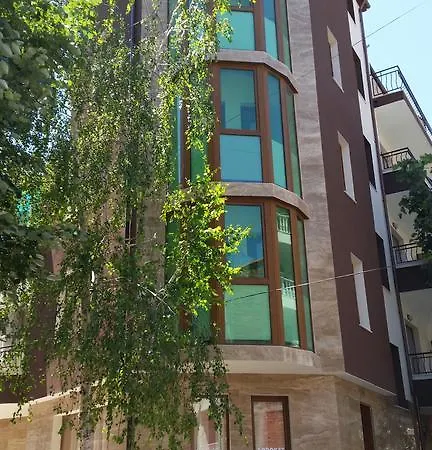 酒店 Guest Sveti Nikola 帕莫瑞