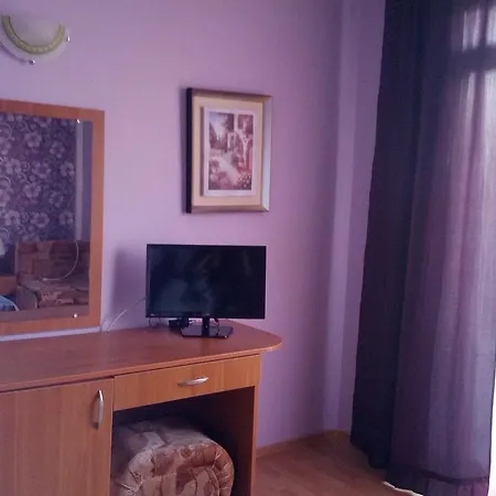 Guest Sveti Nikola 酒店 3*