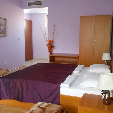 Guest Sveti Nikola 帕莫瑞