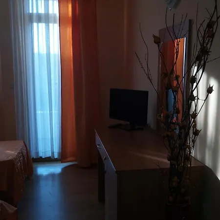 Guest Sveti Nikola 酒店