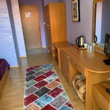 Guest Sveti Nikola 酒店 3*