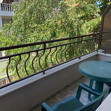 Guest Sveti Nikola 酒店