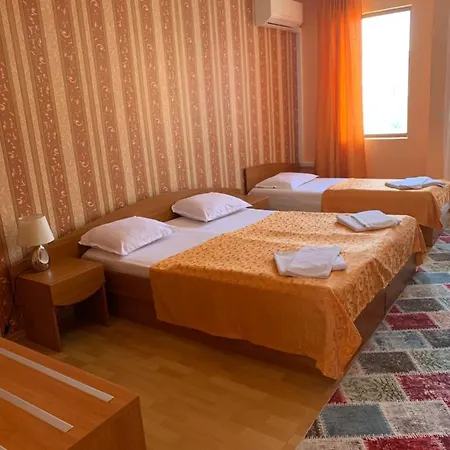 酒店 Guest Sveti Nikola