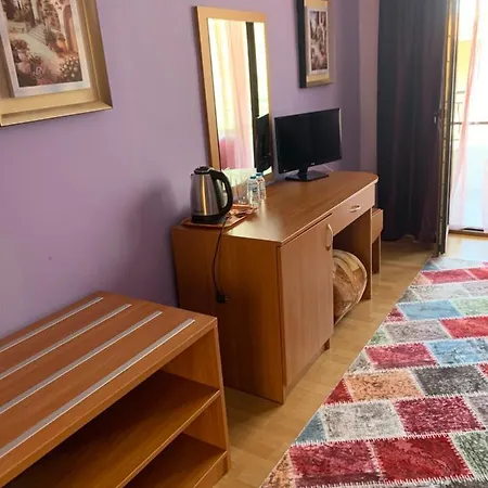 Guest Sveti Nikola 酒店 帕莫瑞