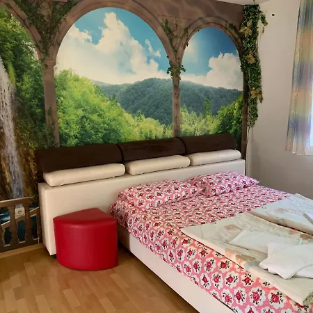 Guest Sveti Nikola 酒店