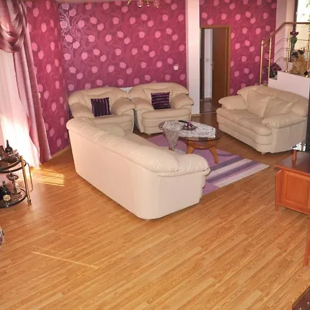 Guest Sveti Nikola 酒店