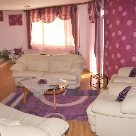 酒店 Guest Sveti Nikola 3*