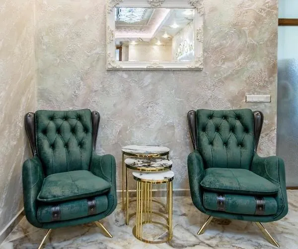 Guest Sveti Nikola Ahyolu