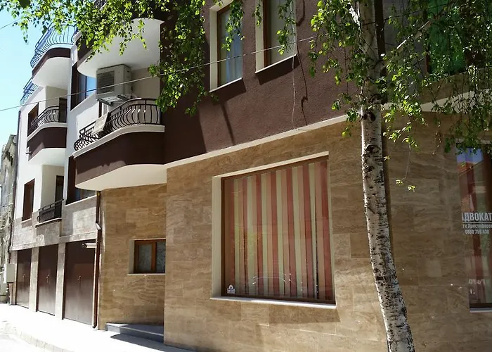 Guest Sveti Nikola Otel 3*