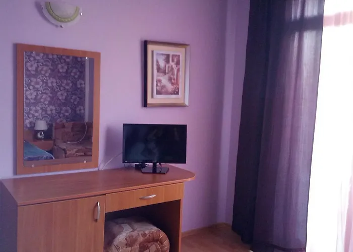 Guest Sveti Nikola Otel 3*