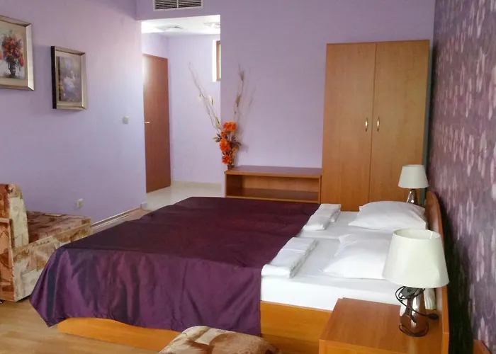 Guest Sveti Nikola Ahyolu