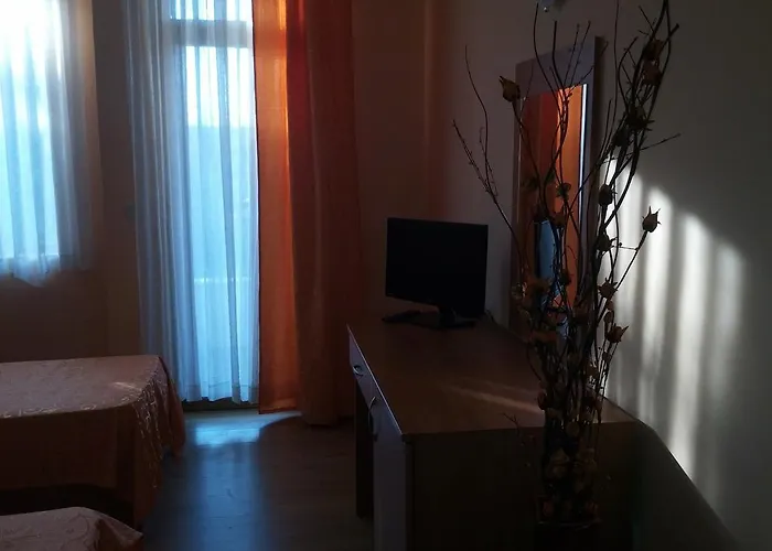 Guest Sveti Nikola Otel