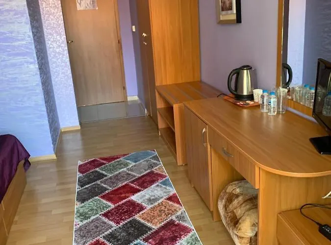 Guest Sveti Nikola Otel 3*