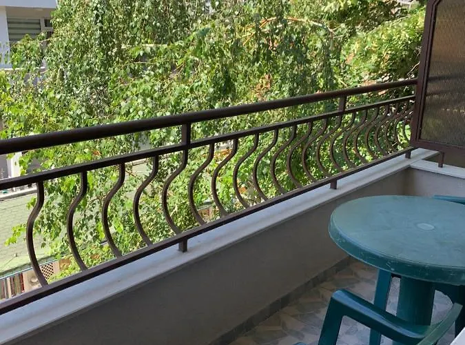 Guest Sveti Nikola Otel