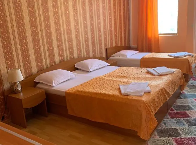 Otel Guest Sveti Nikola