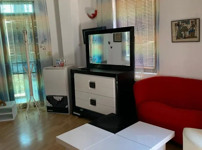 Otel Guest Sveti Nikola