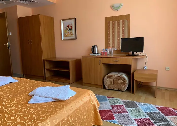 Guest Sveti Nikola 3*