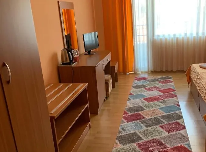 Otel Guest Sveti Nikola