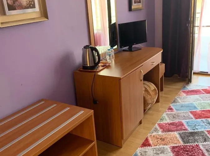 Guest Sveti Nikola Otel Ahyolu