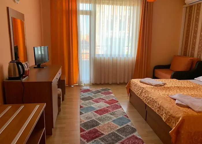 Otel Guest Sveti Nikola 3*