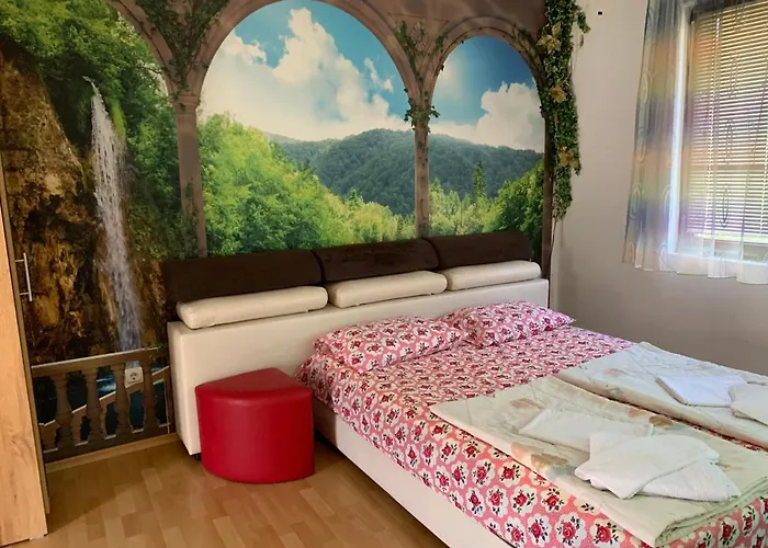 Guest Sveti Nikola Otel