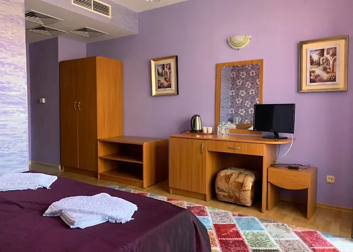 Otel Guest Sveti Nikola