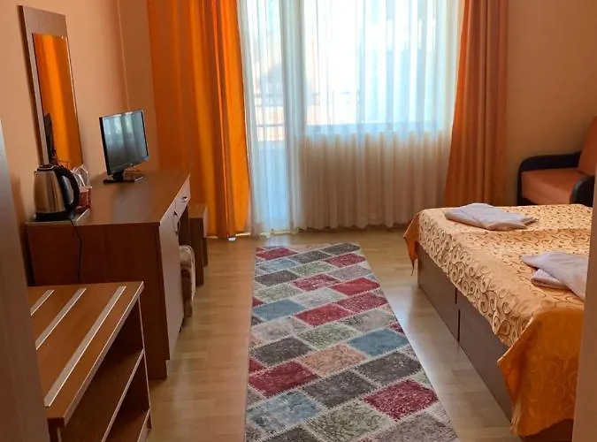 Guest Sveti Nikola Otel