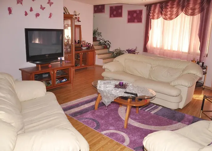 Guest Sveti Nikola Otel