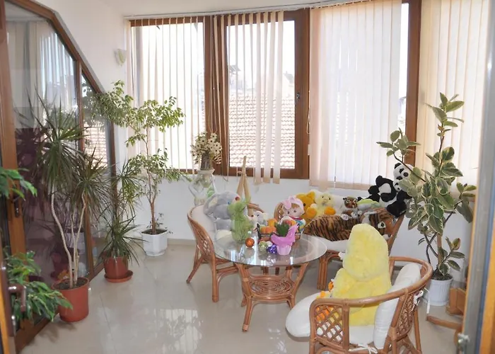 Guest Sveti Nikola Ahyolu