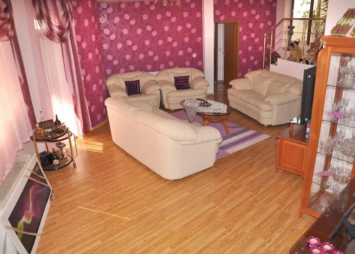 Guest Sveti Nikola Otel