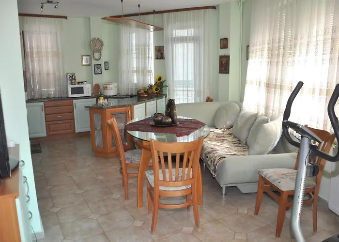 Guest Sveti Nikola Ahyolu