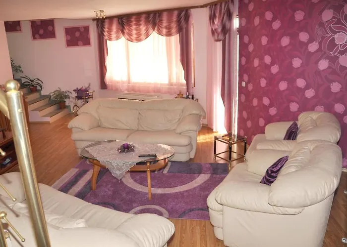 Otel Guest Sveti Nikola 3*