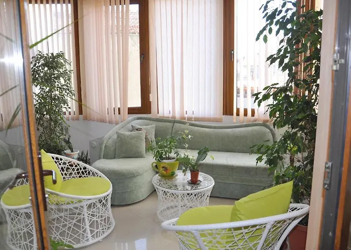 Otel Guest Sveti Nikola